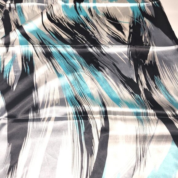 Pareo Sarong Skirt Swimsuit Cover Up Strapless Dress for Beach Vacation Wedding - Picture 7 of 7